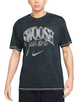 Logo Tee by NIKE