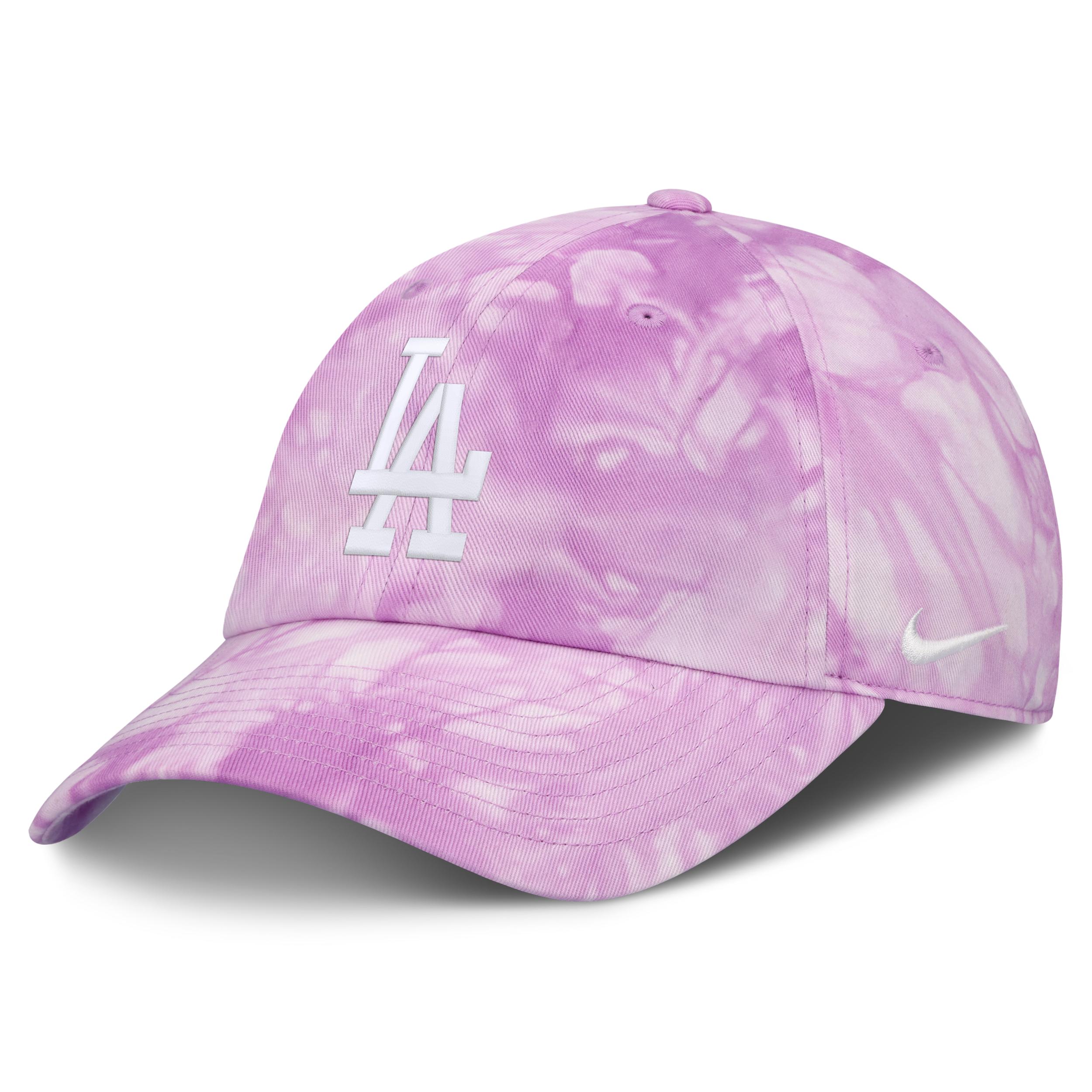 Los Angeles Dodgers Club Nike Men's MLB Adjustable Hat by NIKE