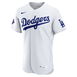 Los Angeles Dodgers Nike Men's MLB Authentic Jersey by NIKE