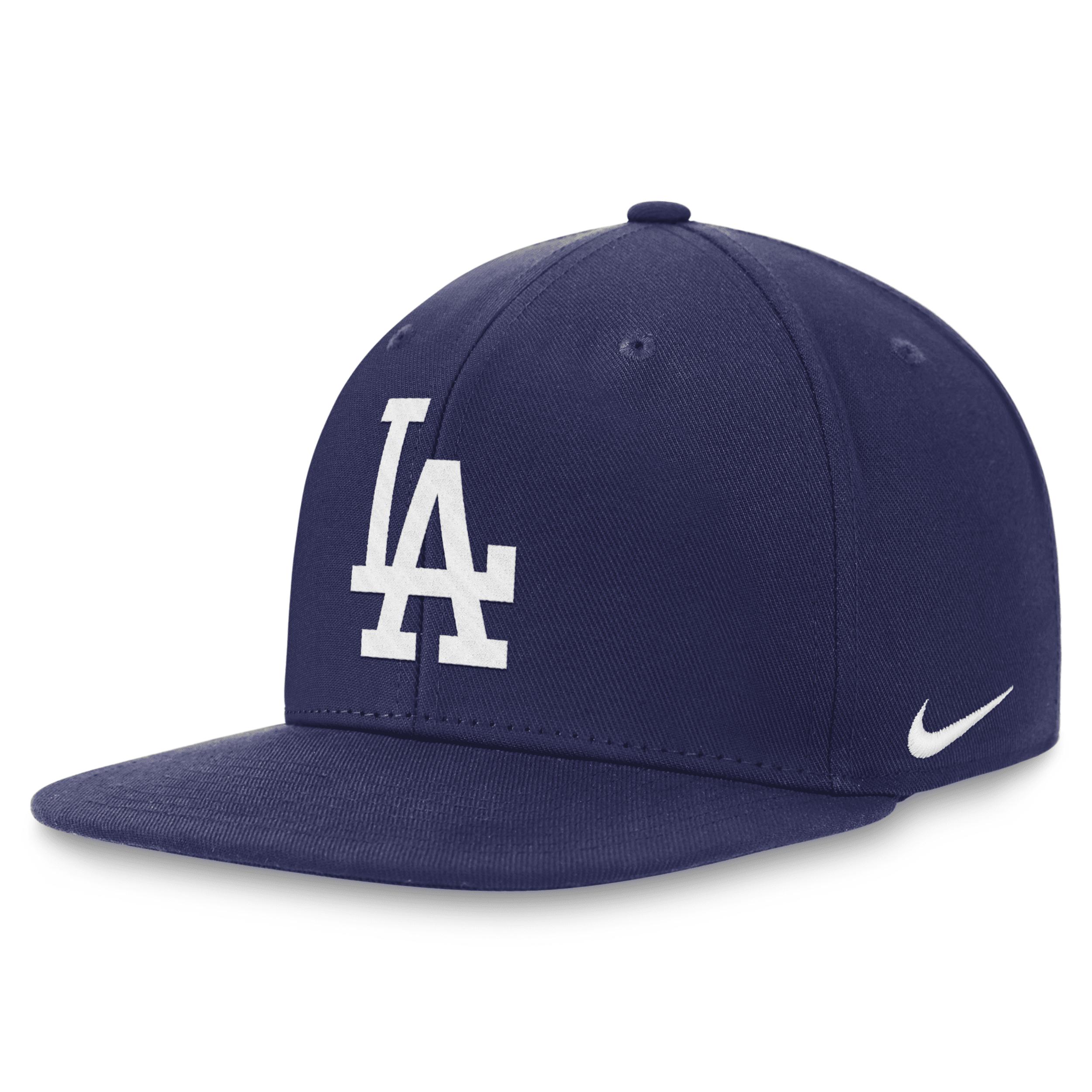 Los Angeles Dodgers Primetime Pro Men's Nike Dri-FIT MLB