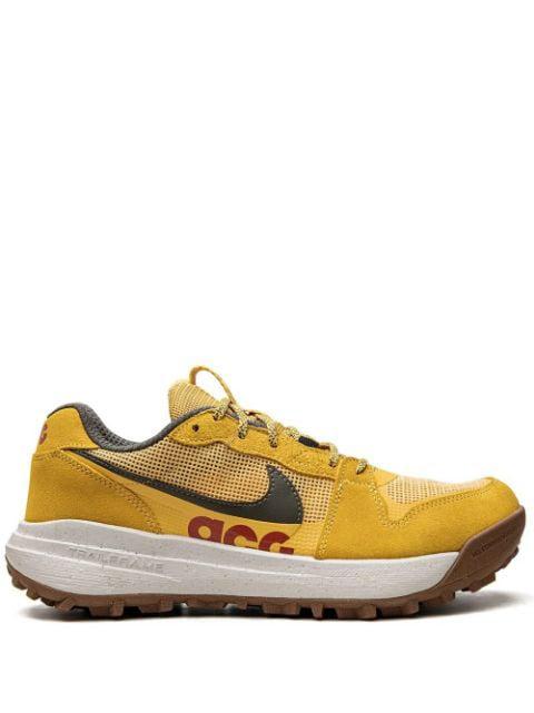 Lowcate "Solar Flare" sneakers by NIKE