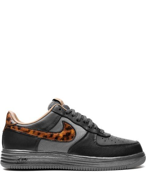 Lunar Force 1 QS "City Pack" sneakers by NIKE