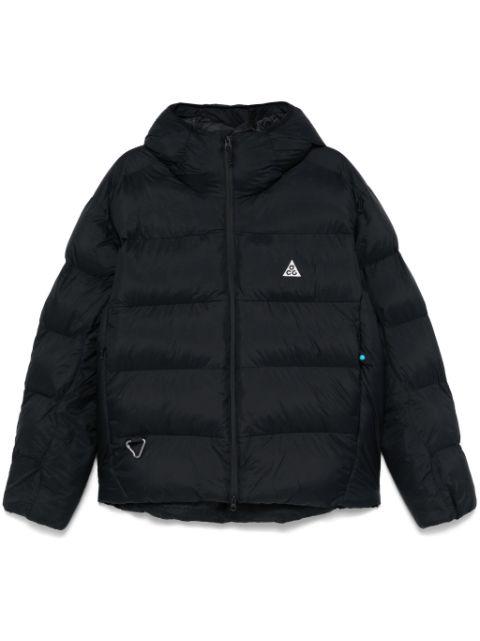 Lunar Lake puffer jacket by NIKE