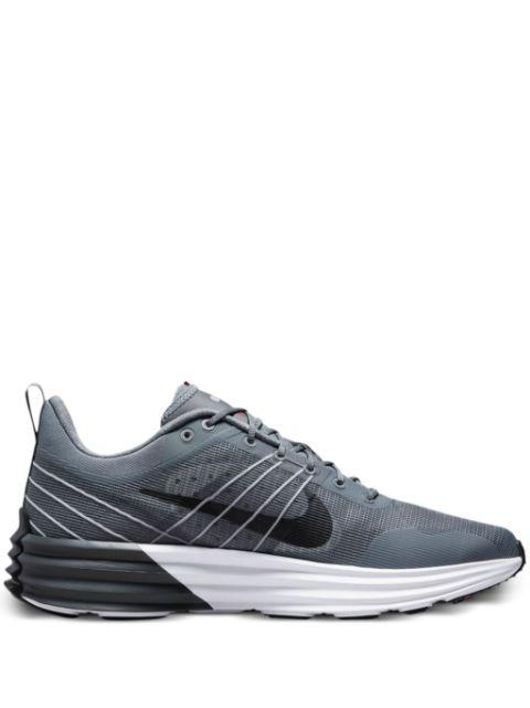 Lunar Roam "Cool Grey" sneakers by NIKE