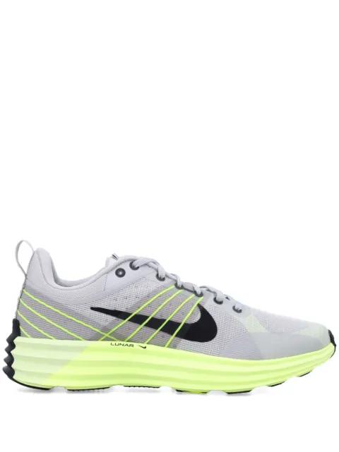 Lunar Roam "Neutral Grey Volt" by NIKE