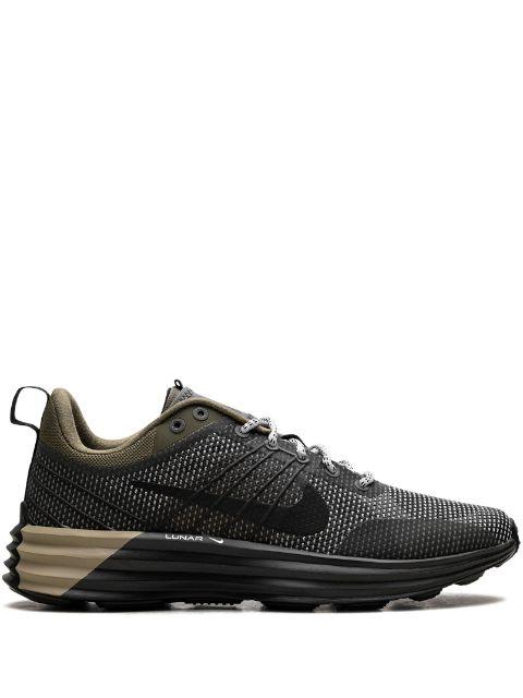 Lunar Roam SE "Medium Olive" sneakers by NIKE