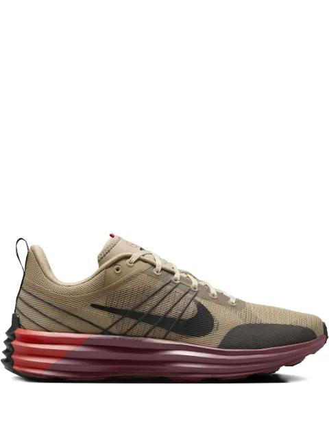 Lunar Roam  lace-up sneakers by NIKE