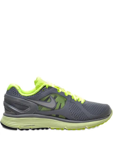 LunarEclipse+ 2 "Grey" sneakers by NIKE