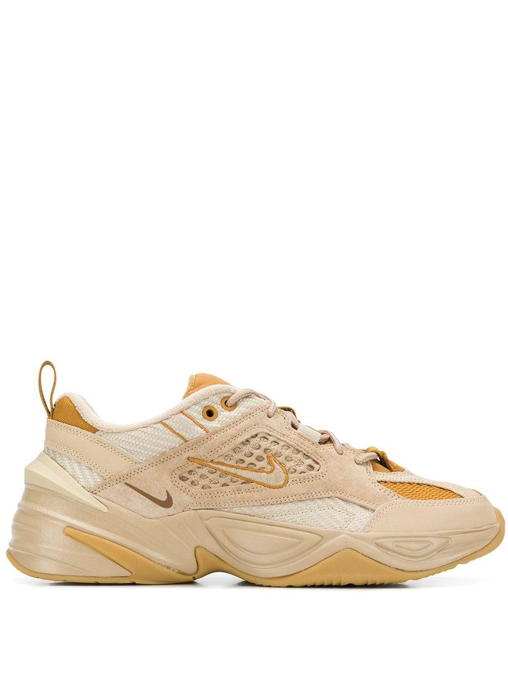 M2K Tekno SP "Linen" sneakers by NIKE
