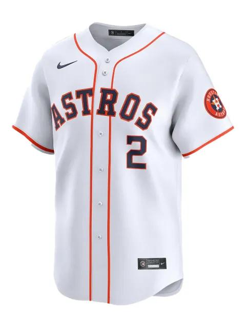 MLB 'Bregman' Astros Home Limited Player shirt by NIKE