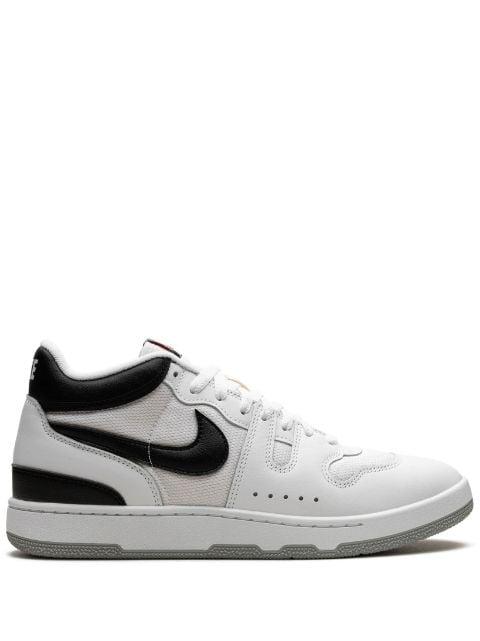 Mac Attack "White/Black" sneakers by NIKE