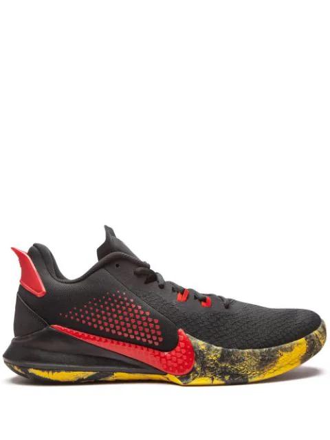 Mamba Fury low-top sneakers by NIKE