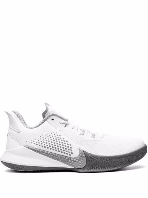 Mamba Fury low-top sneakers by NIKE
