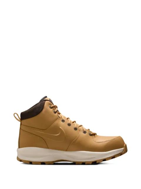 Manoa leather sneakers by NIKE