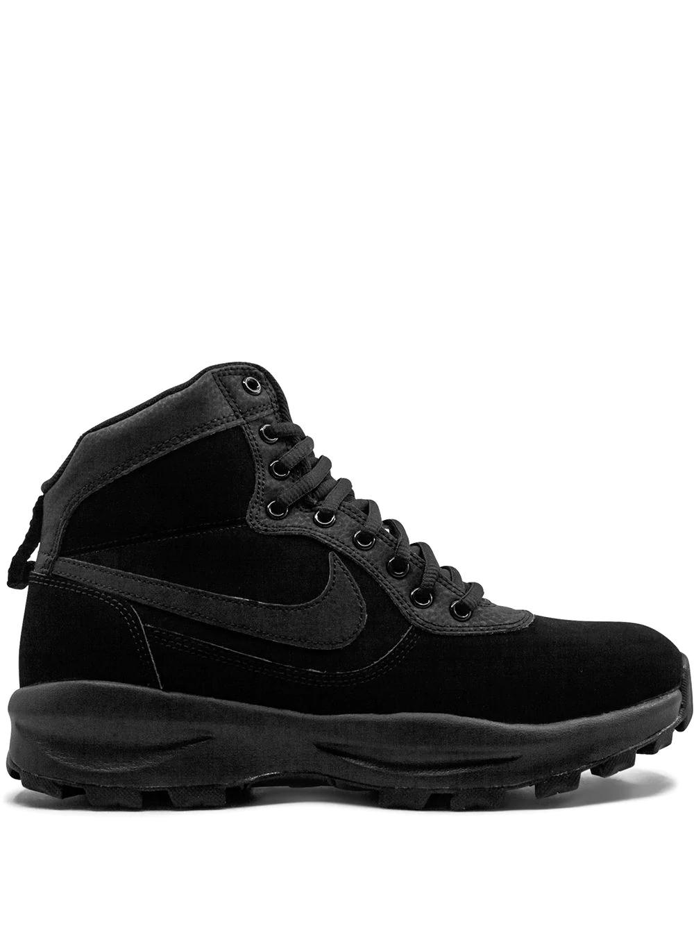 Manoadome high-top sneakers by NIKE