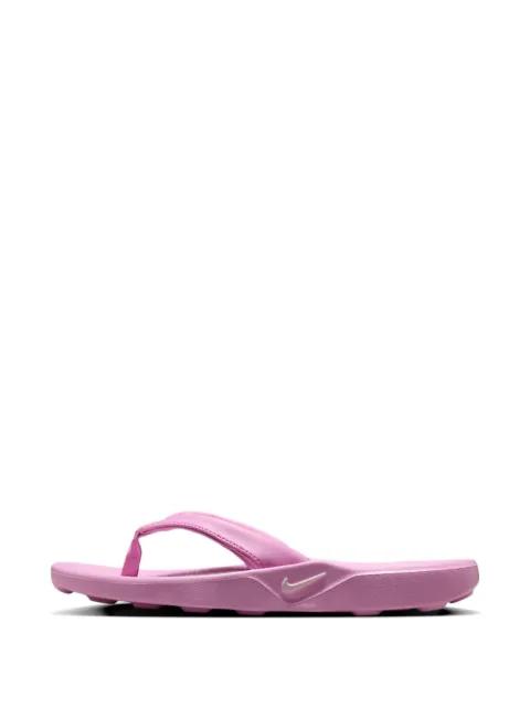 Marina flip flops by NIKE