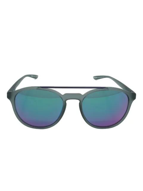 Maverick Free M round-frame sunglasses by NIKE