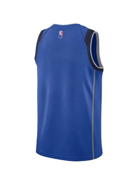 Mavericks Diamond Icon Edition jersey by NIKE