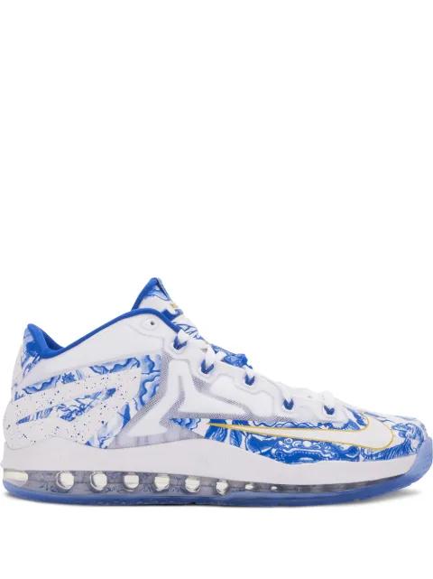 Max Lebron 11 Low Ch Pack China sneakers by NIKE