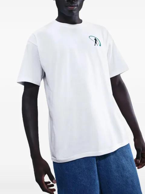 Max90 graphic T-shirt by NIKE