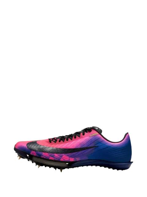 Maxfly 2 Glam sprinting sneakers by NIKE
