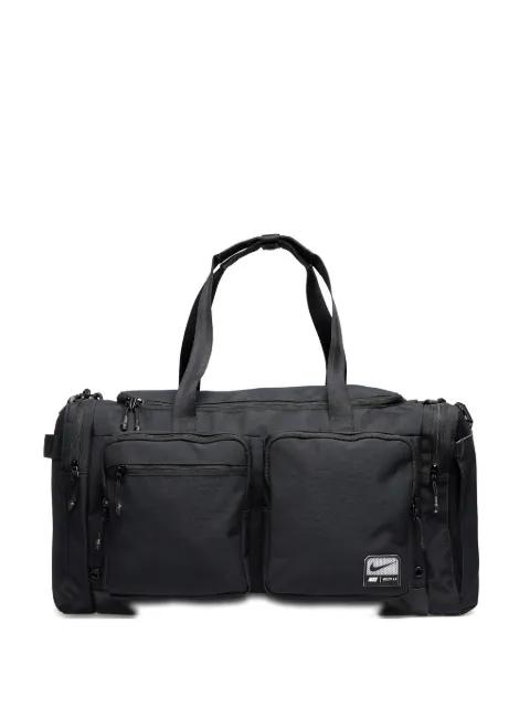 Medium, 51L Utility Power 2.0 duffel bag by NIKE