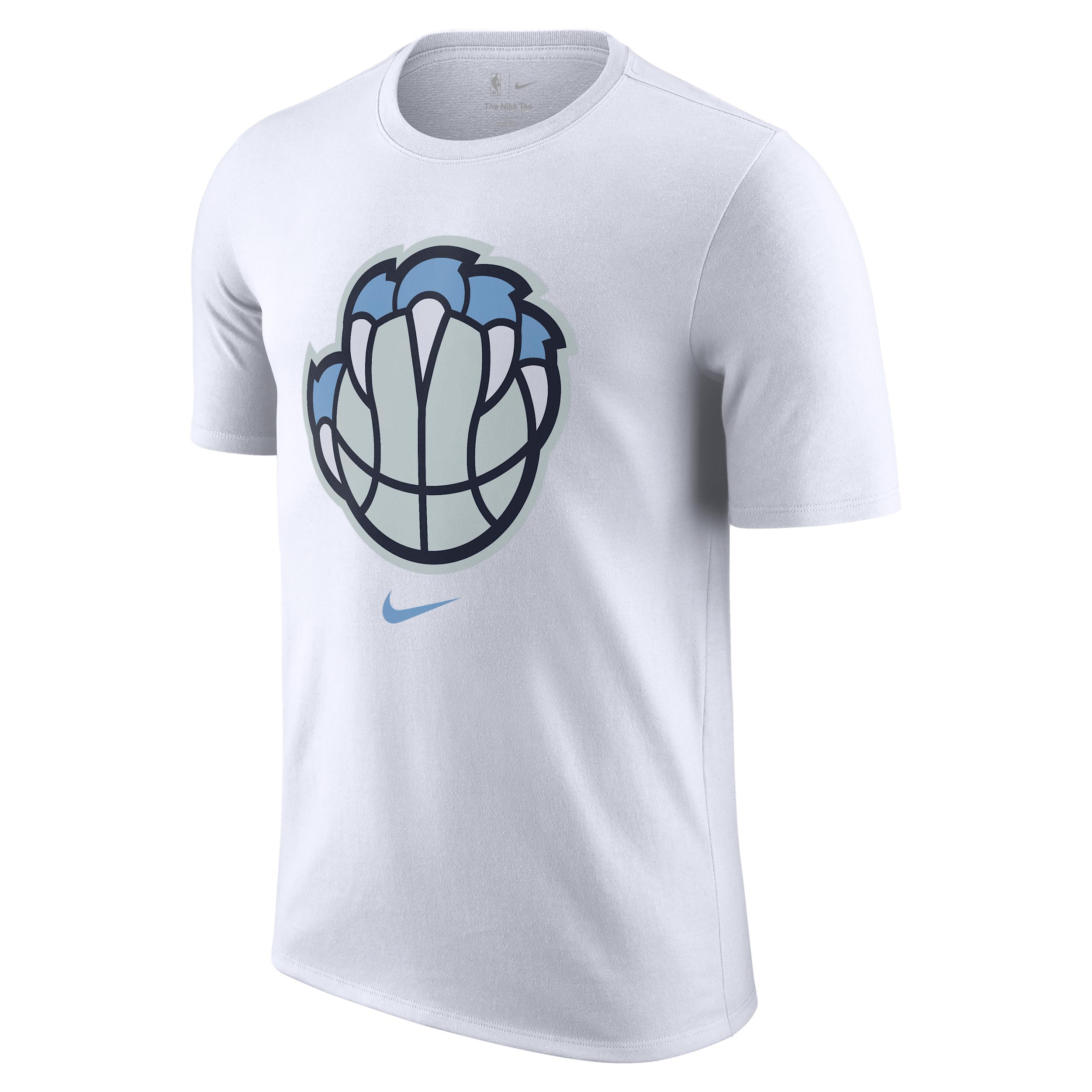 Memphis Grizzlies Essential City Edition Nike Men's NBA T-Shirt by NIKE