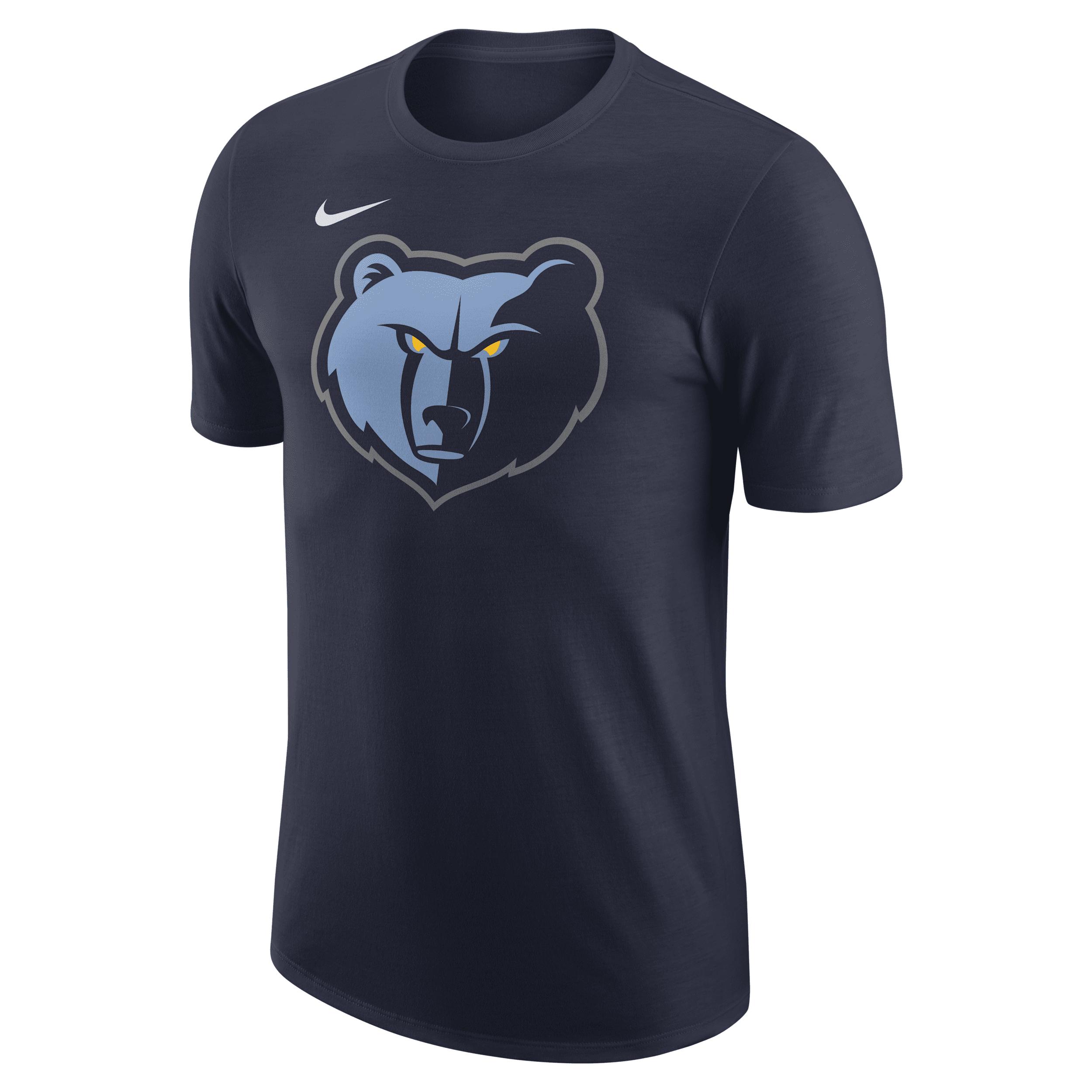 Memphis Grizzlies Essential Nike Men's NBA T-Shirt by NIKE