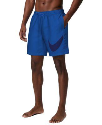 Men's 7" Volley Swim Shorts by NIKE