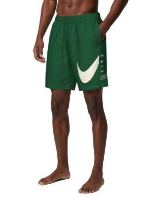 Men's 7" Volley Swim Shorts by NIKE