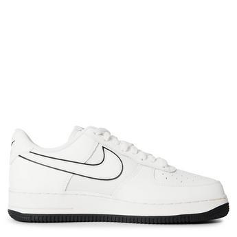 Mens Air Force 1 07 Shoes by NIKE