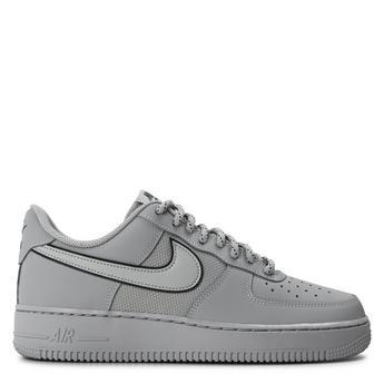Mens Air Force 1 07 Shoes by NIKE
