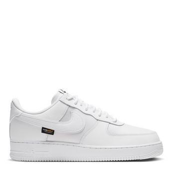 Mens Air Force 1 07 Shoes by NIKE