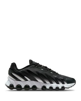 Men's Air Max Dn8 Low Top Sneakers by NIKE