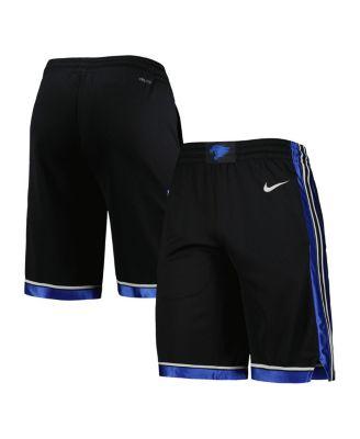 Men's Black Kentucky Wildcats Replica Performance Shorts by NIKE