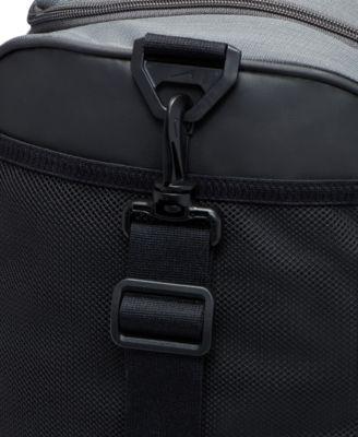 Men's Brasilia 9.5 Training Duffel Bag (Medium, 60L) by NIKE