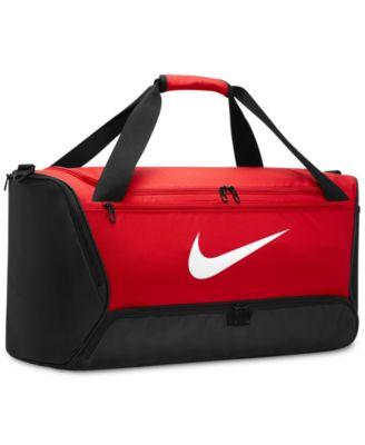 Men's Brasilia 9.5 Training Duffel Bag (Medium, 60L) by NIKE