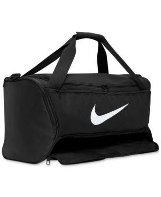 Men's Brasilia 9.5 Training Duffel Bag (Medium, 60L) by NIKE