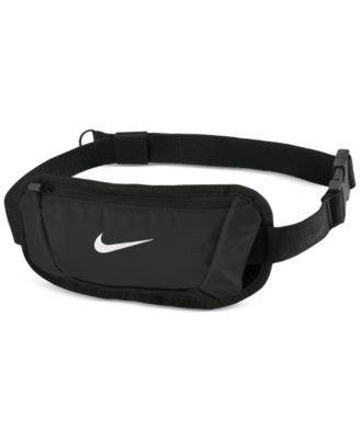 Men's Challenger 2.0 Reflective Waist Pack by NIKE