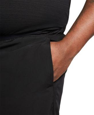 Men's Challenger Dri-FIT Brief-Lined 7" Running Shorts by NIKE