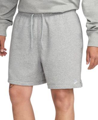 Men's Club French Terry Flow Pull-On Shorts by NIKE