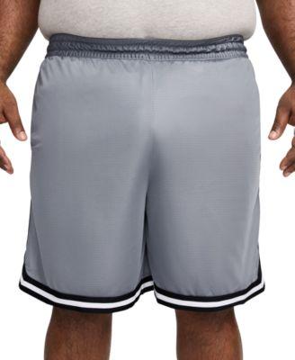 Men's DNA Dri-FIT 8" Basketball Shorts by NIKE
