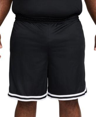 Men's DNA Dri-FIT 8" Basketball Shorts by NIKE