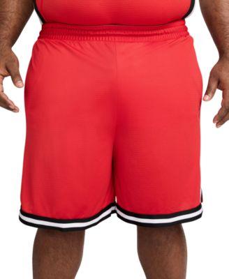 Men's DNA Dri-FIT 8" Basketball Shorts by NIKE
