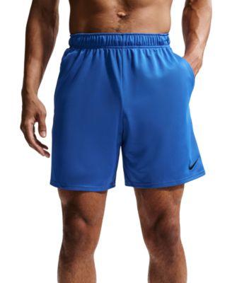 Men's Flex Training Shorts by NIKE