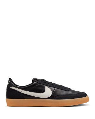Men's Killshot 2 Leather Sneakers by NIKE