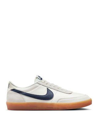 Men's Killshot 2 Leather Sneakers by NIKE