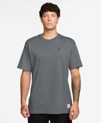 Men's N.A.C Short-Sleeve T-Shirt by NIKE