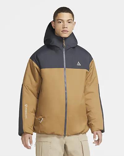 Men's Nike ACG "4th Horseman" Puffer Jacket by NIKE