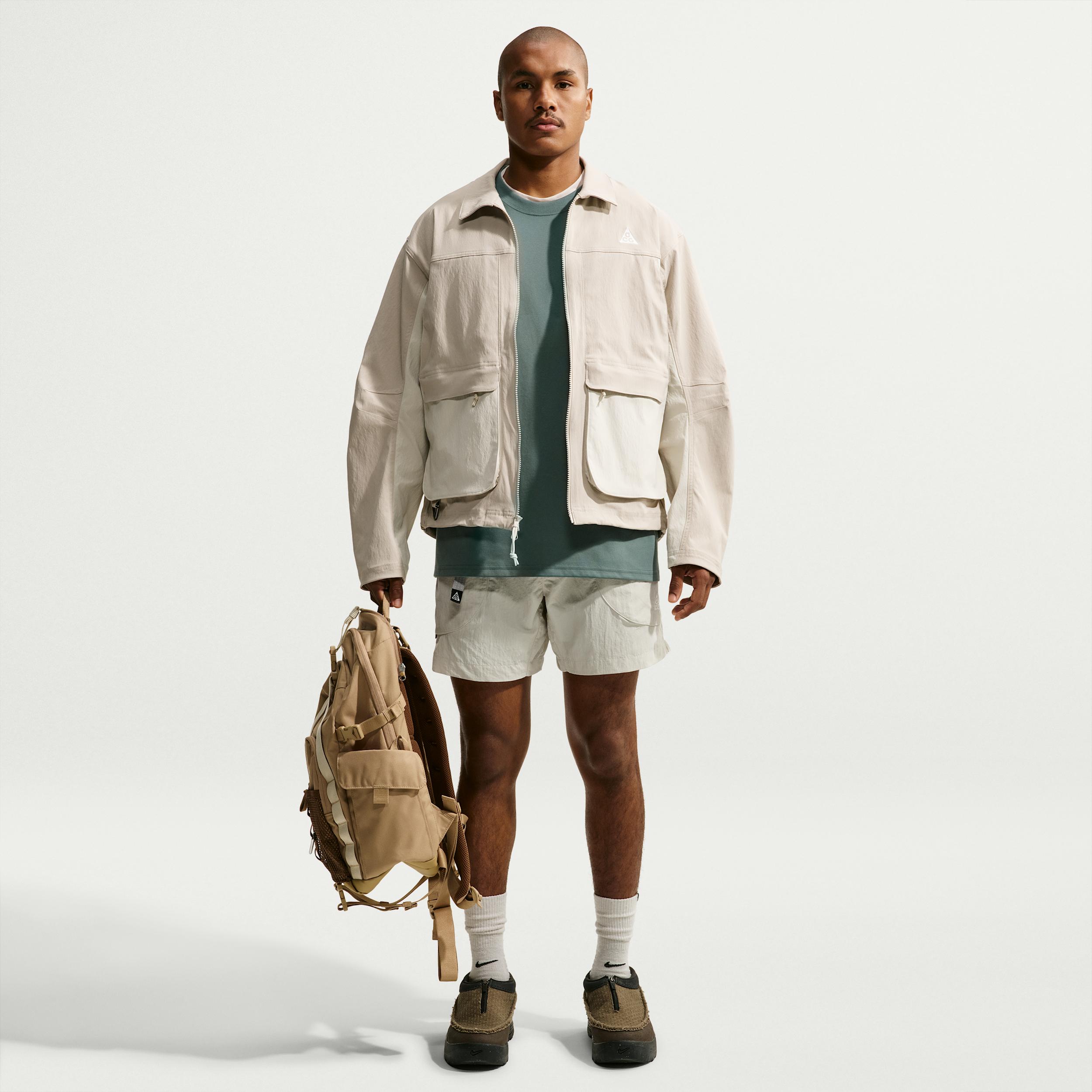 Men's Nike ACG "Dolomiti" Shorts by NIKE